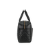 CC Bowling, &pound;2,800, Handbags, Black, Leather, Bottom view